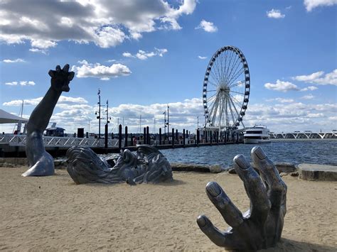 National Harbor